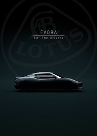 2016 Evora 400