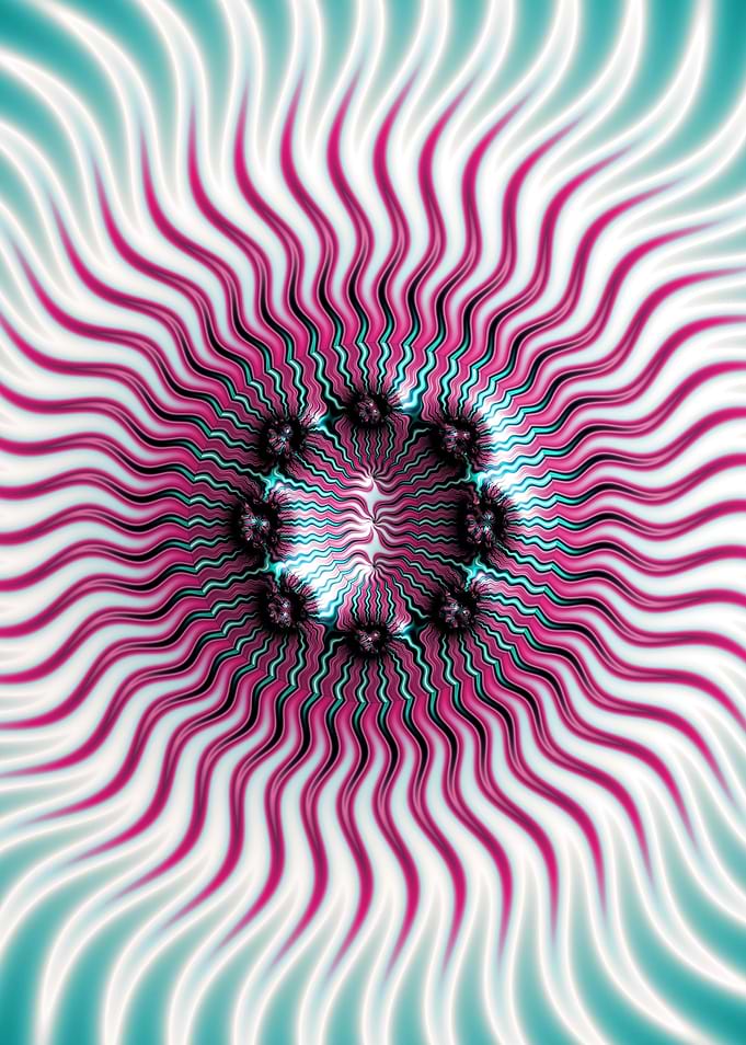 Enchanting Divide 5