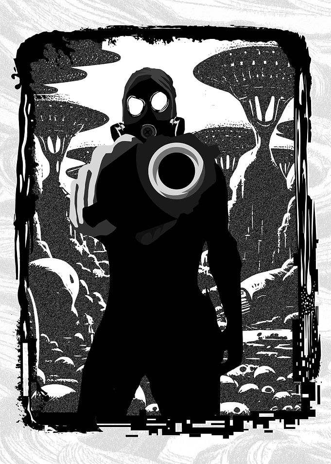 Monsters Control 4