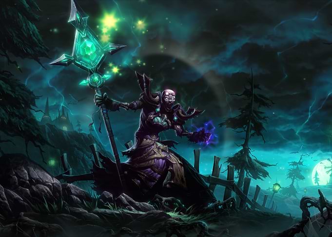 Necromancer