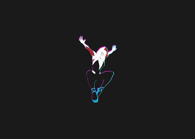 Spider women