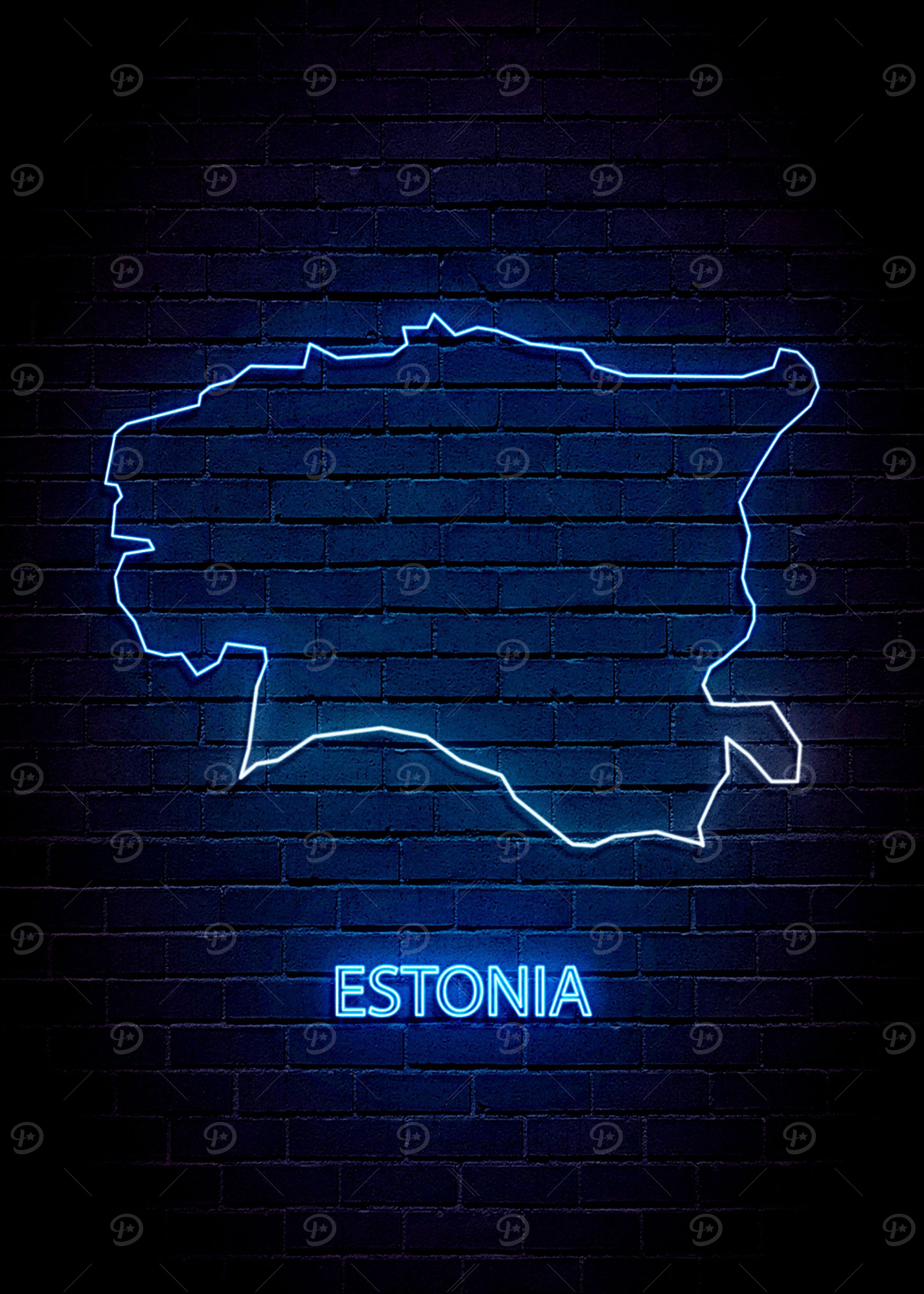 ESTONIA