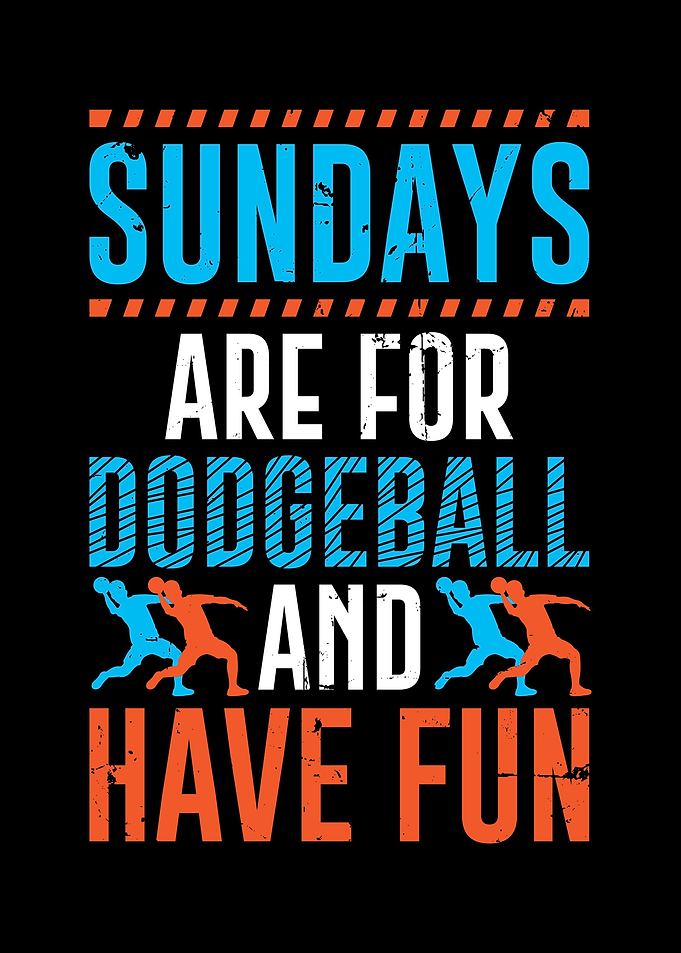 Dodgeball