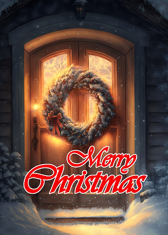 Merry Christmas
