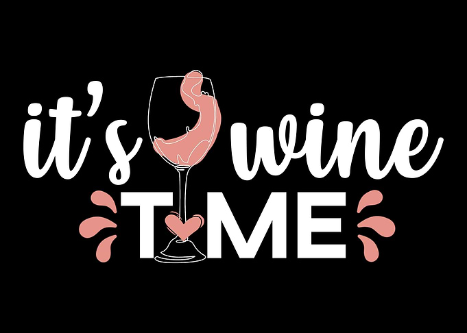 Wine