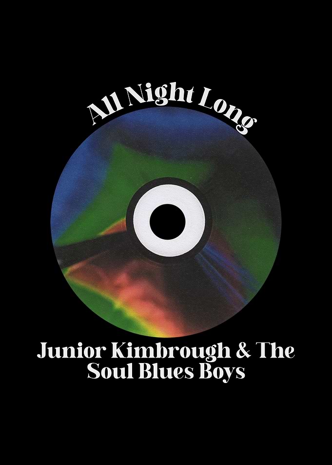 All Night Long