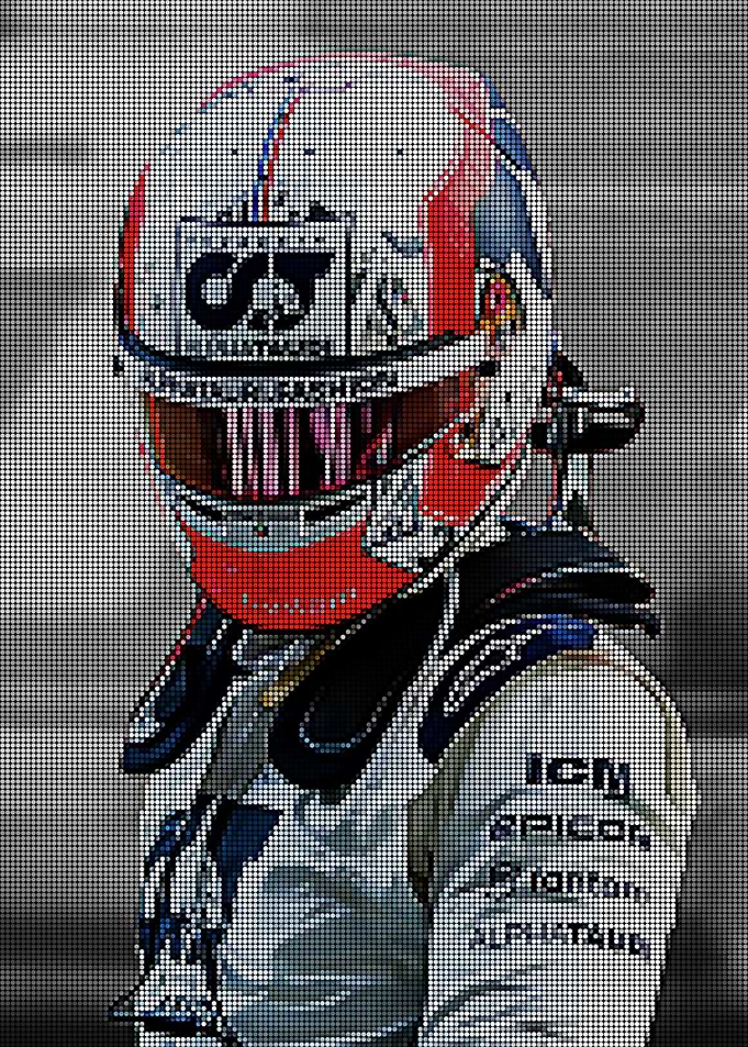 GASLY 10