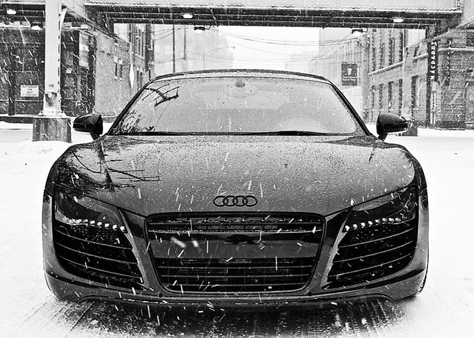 audi