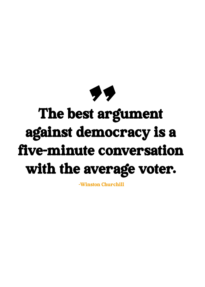 quote
