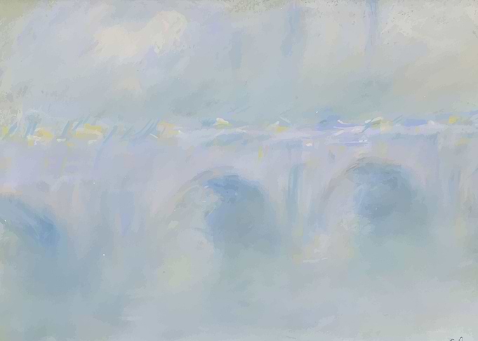 Claude Monet