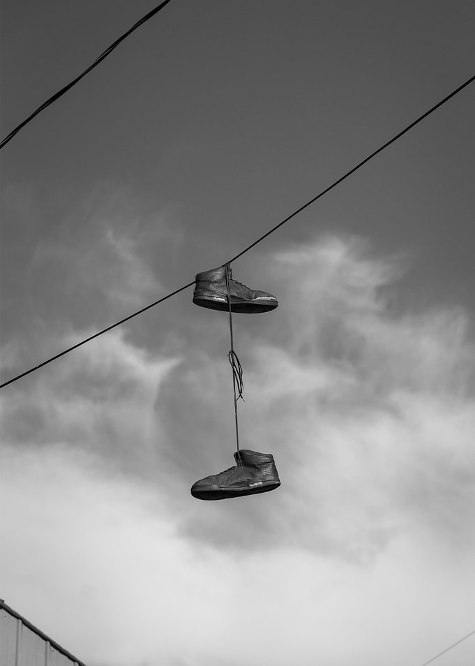 Shoe