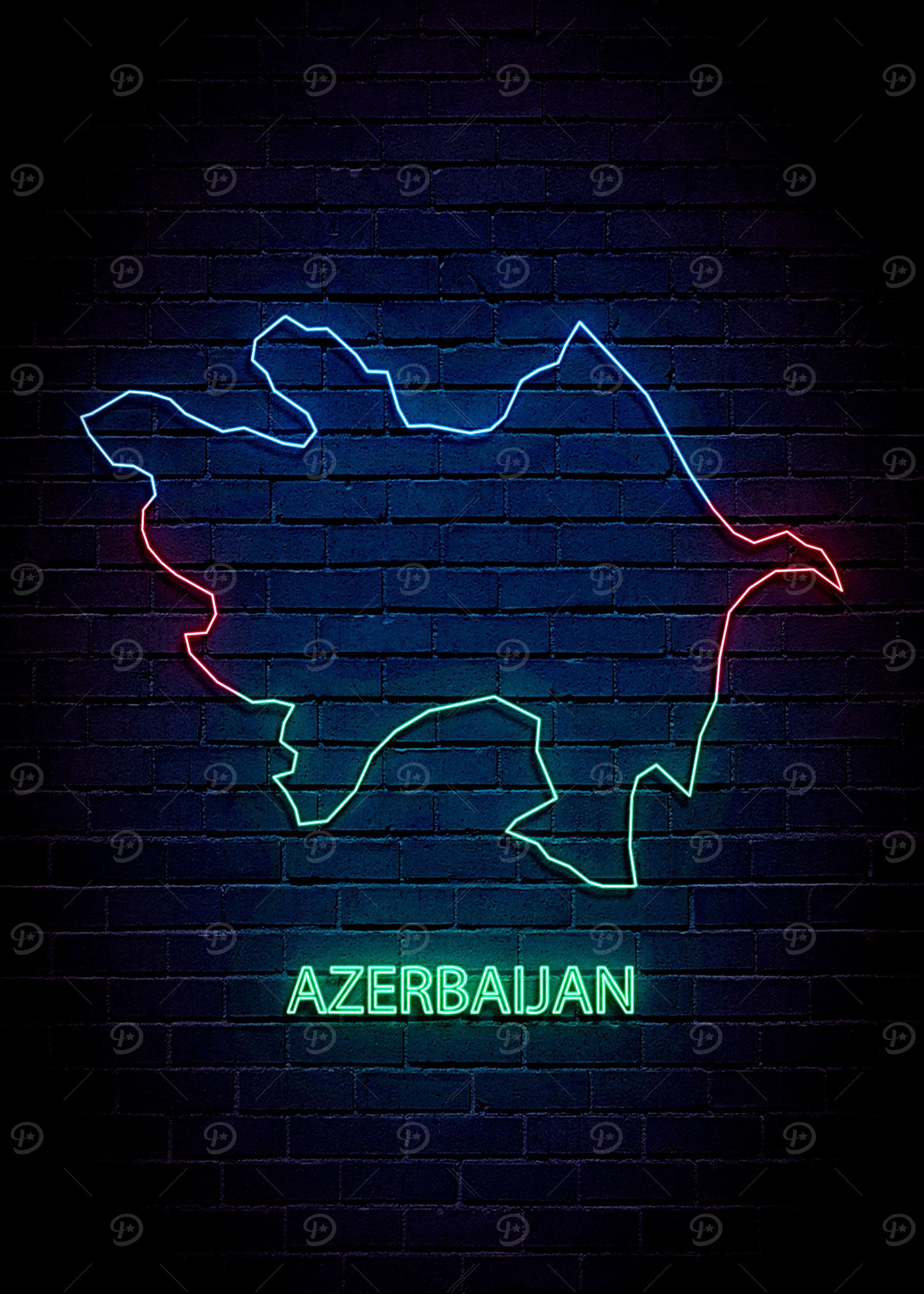 AZERBAIJAN
