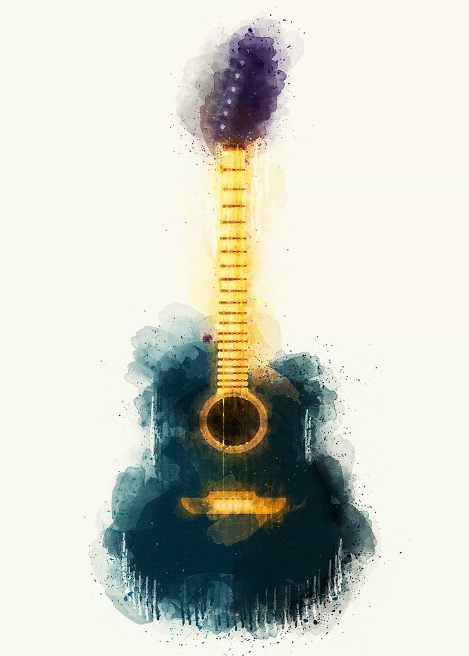 Vintage Guitar