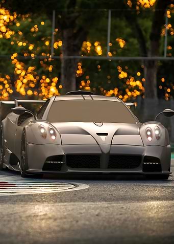 pagani