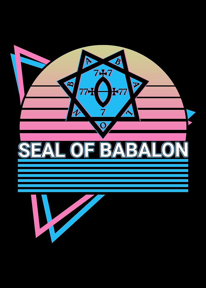 Seal of Babalon
