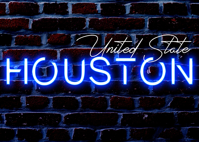 Houston