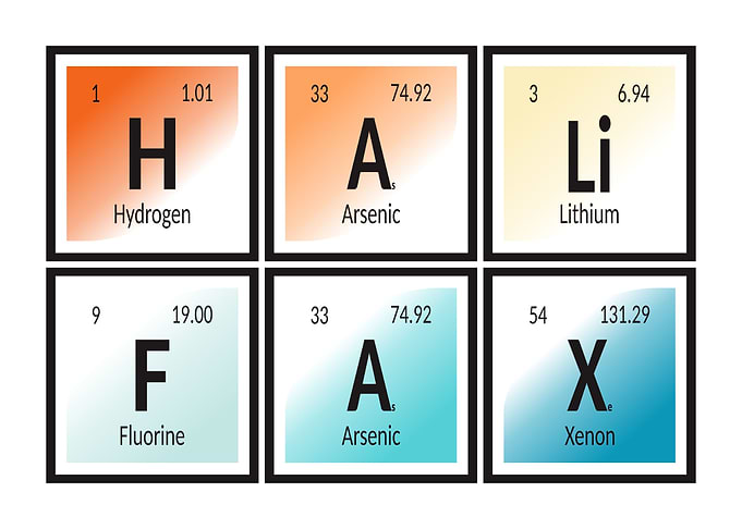 Halifax Elements