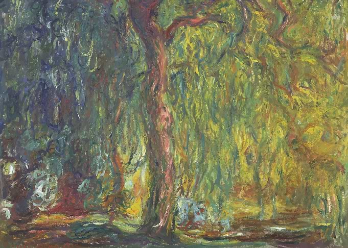 Claude Monet
