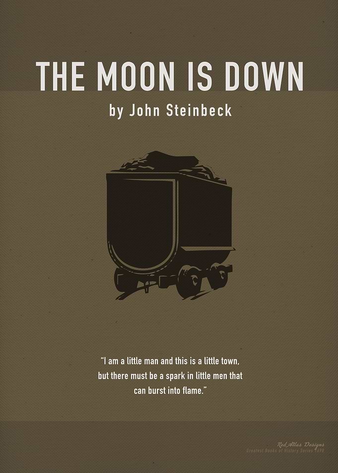 The Moon is Down