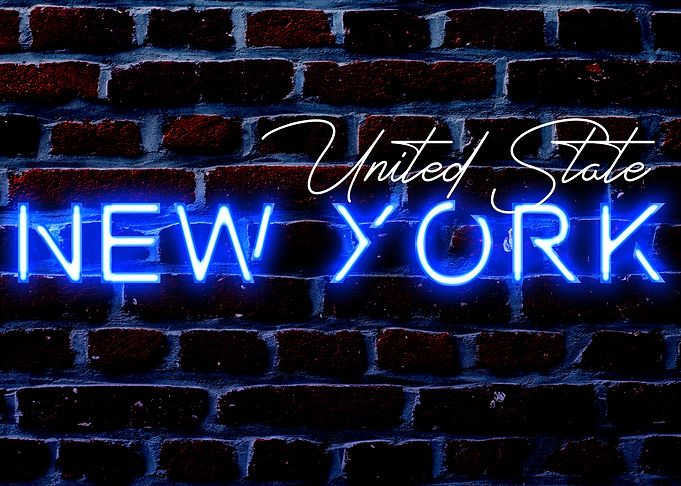 New York