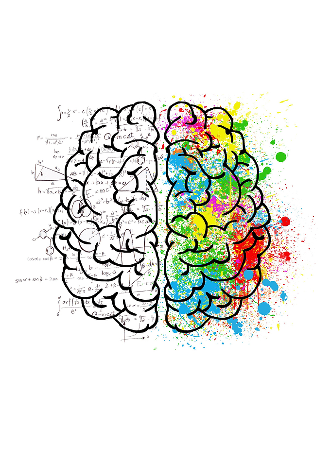 the brain abstract