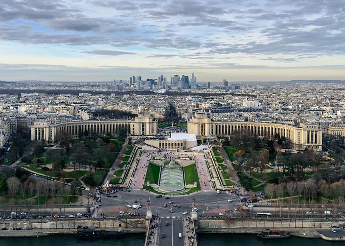 Paris