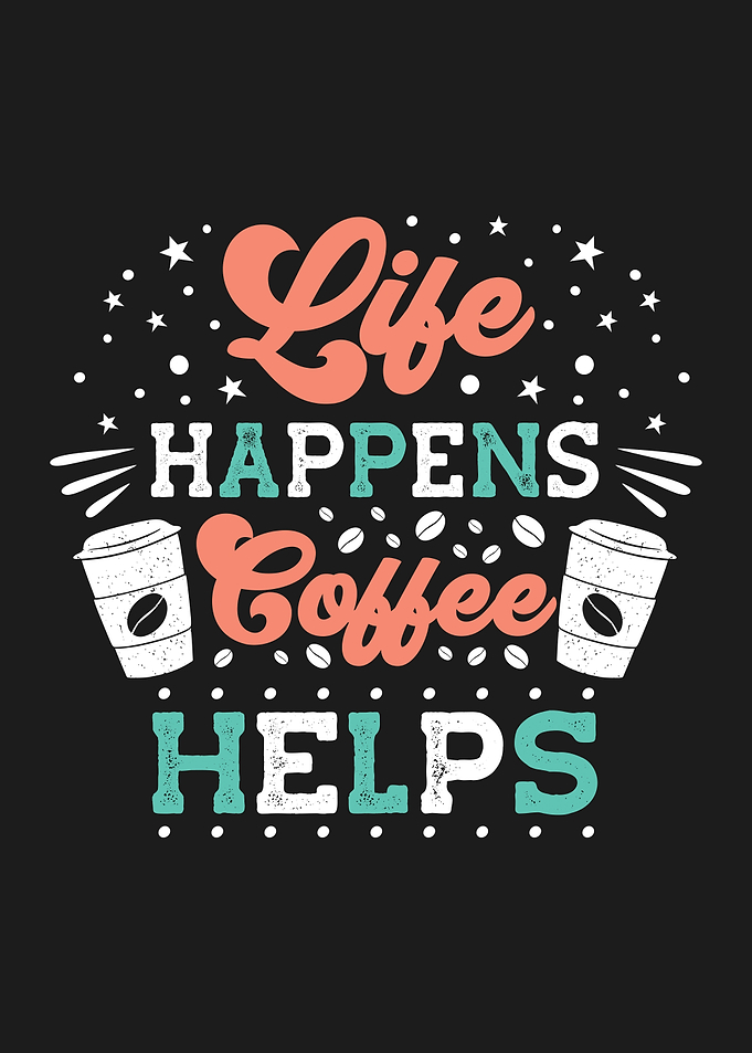 Coffee Quotes