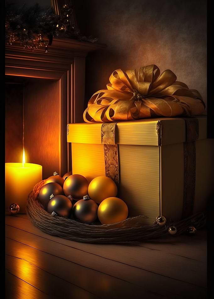 Christmas Gifts