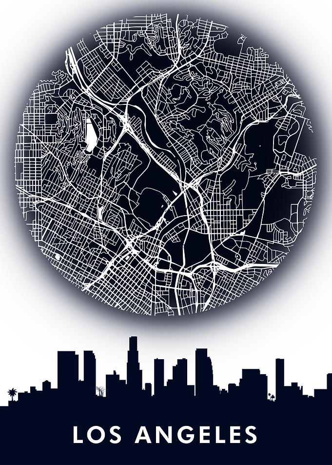 Los Angeles CA USA