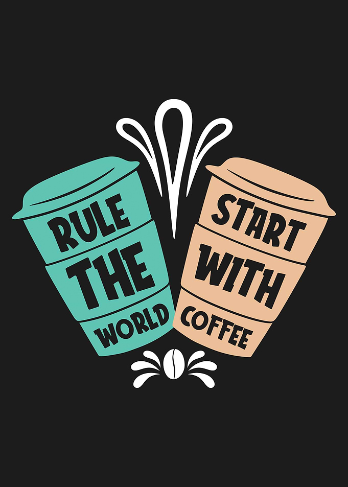 Coffee Quotes
