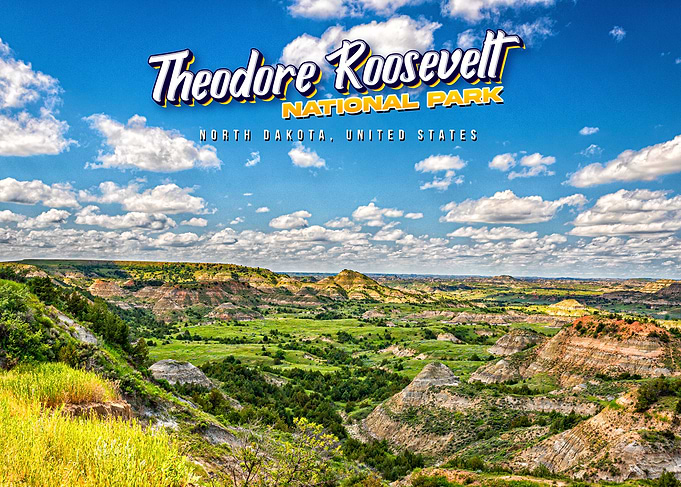 Theodore Roosevelt Park