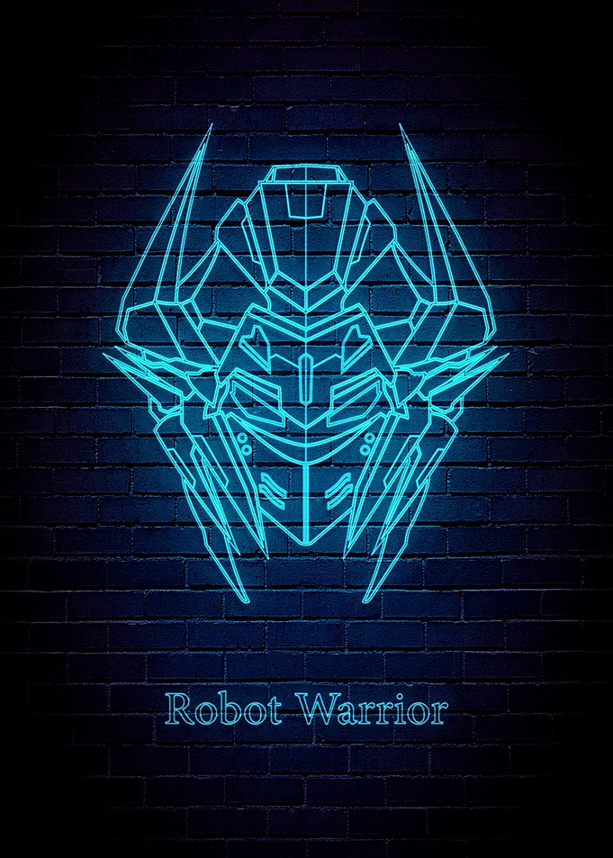 Robot Warrior