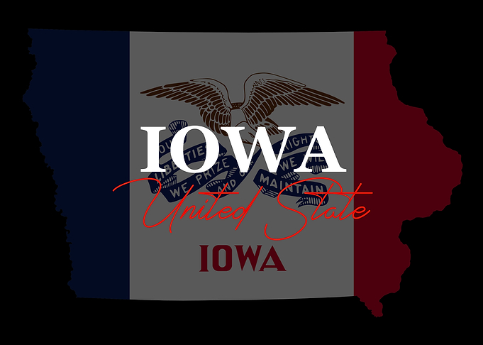 Iowa