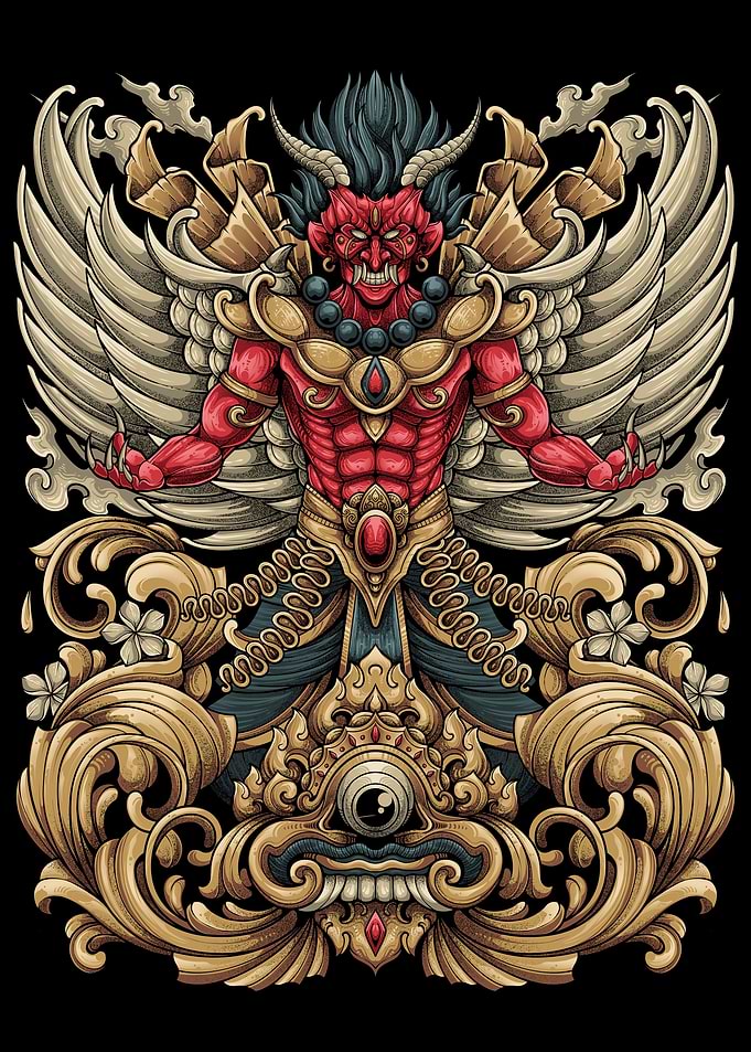 TENGU