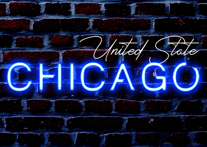 Chicago