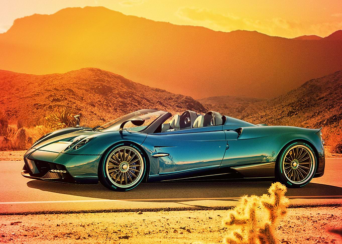 pagani