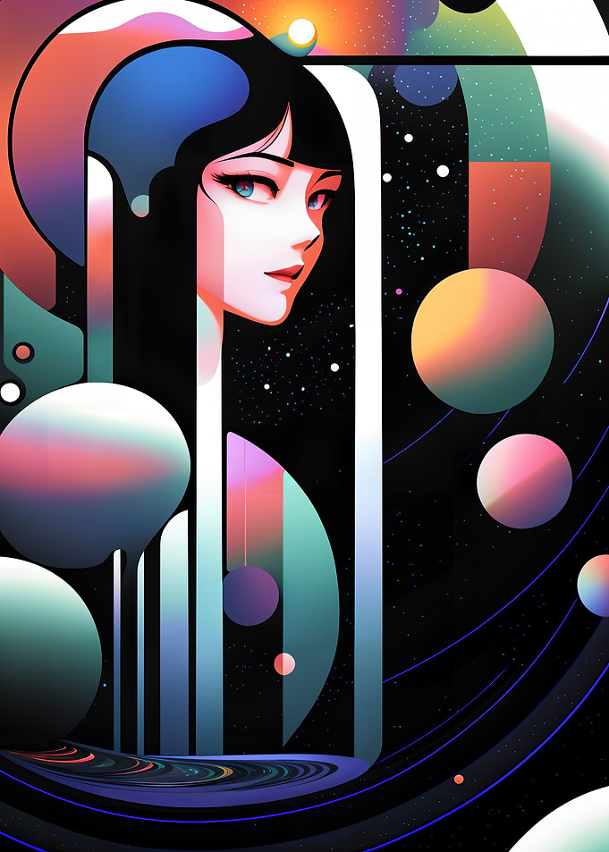 Final Frontier