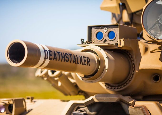 Tank Panzer Army