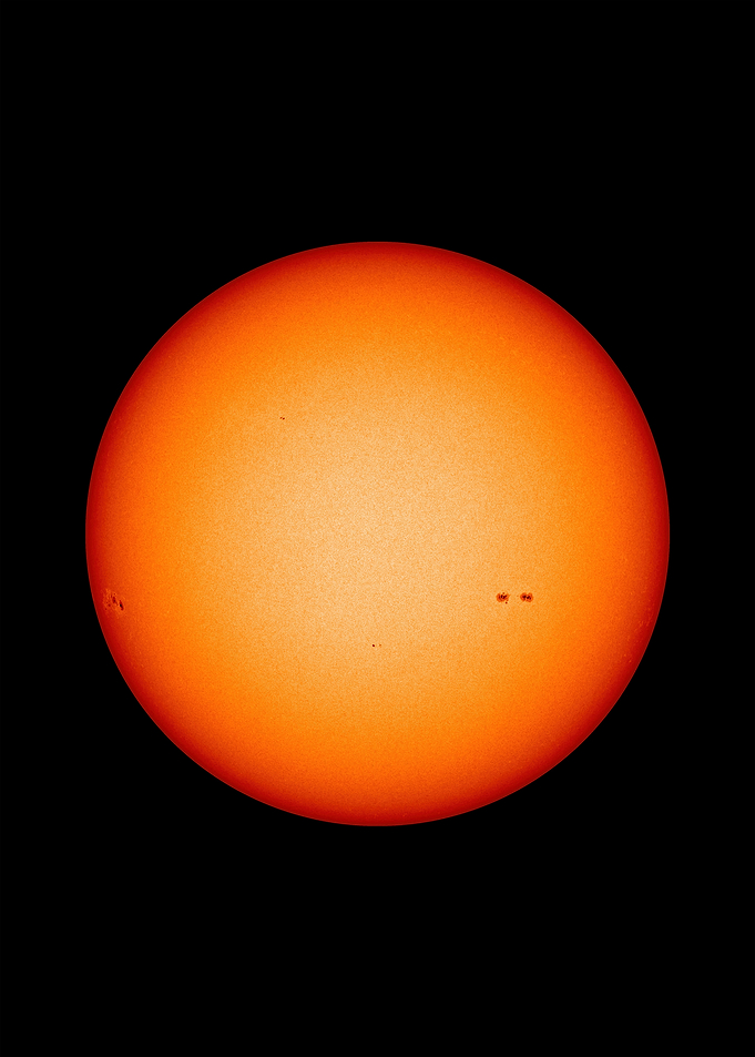 Solar Surface
