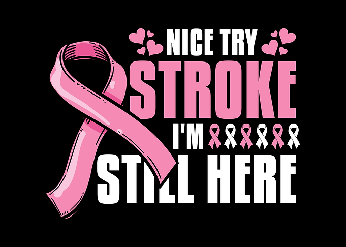 Stroke Survivor