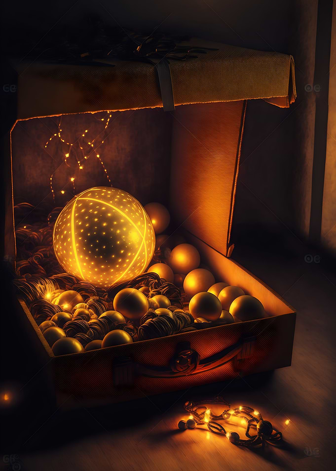 Christmas Pack