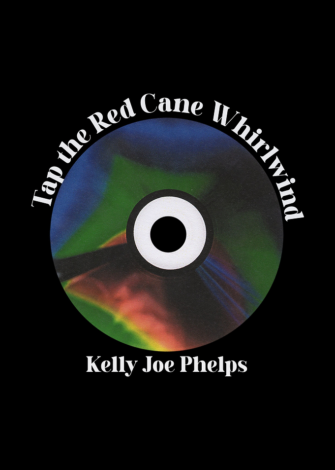 Tap the Red Cane Whirlwind