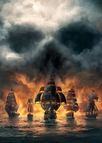 Skull And Bones
