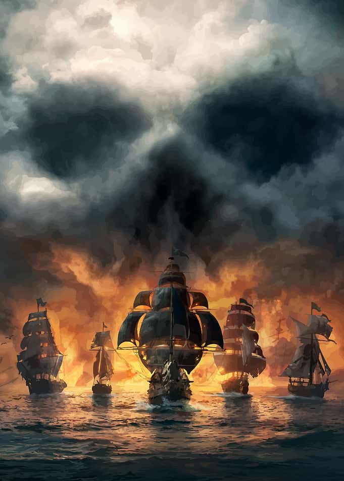 Skull And Bones