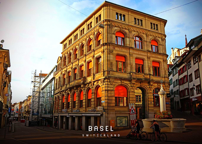Basel