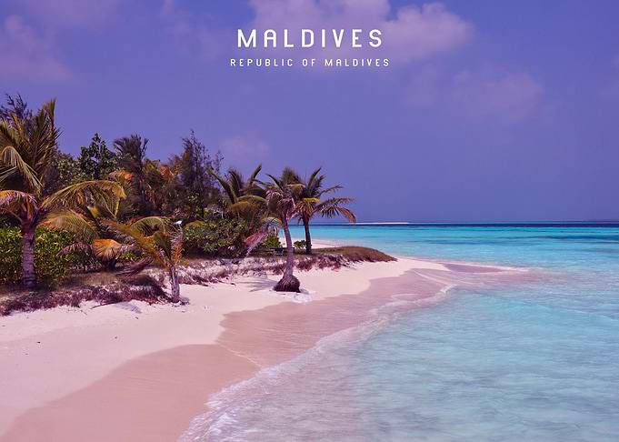 Maldives