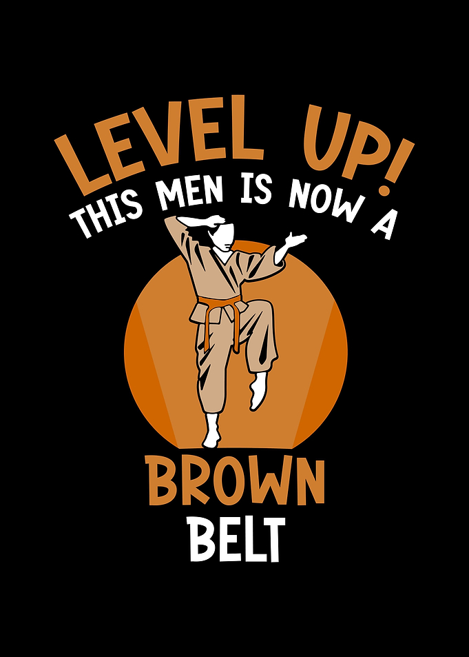 Karate Men