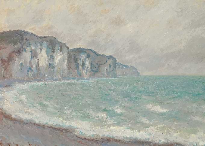 Claude Monet