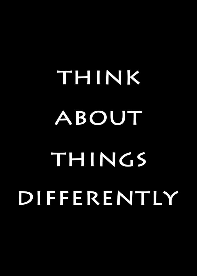 Think About Things