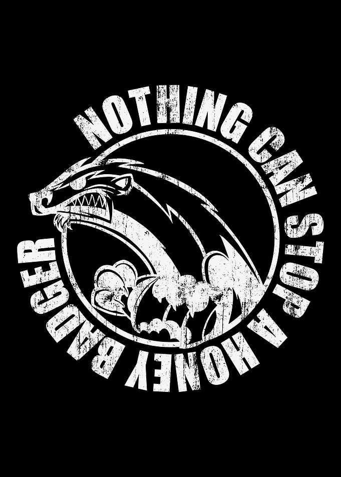 Honey Badger